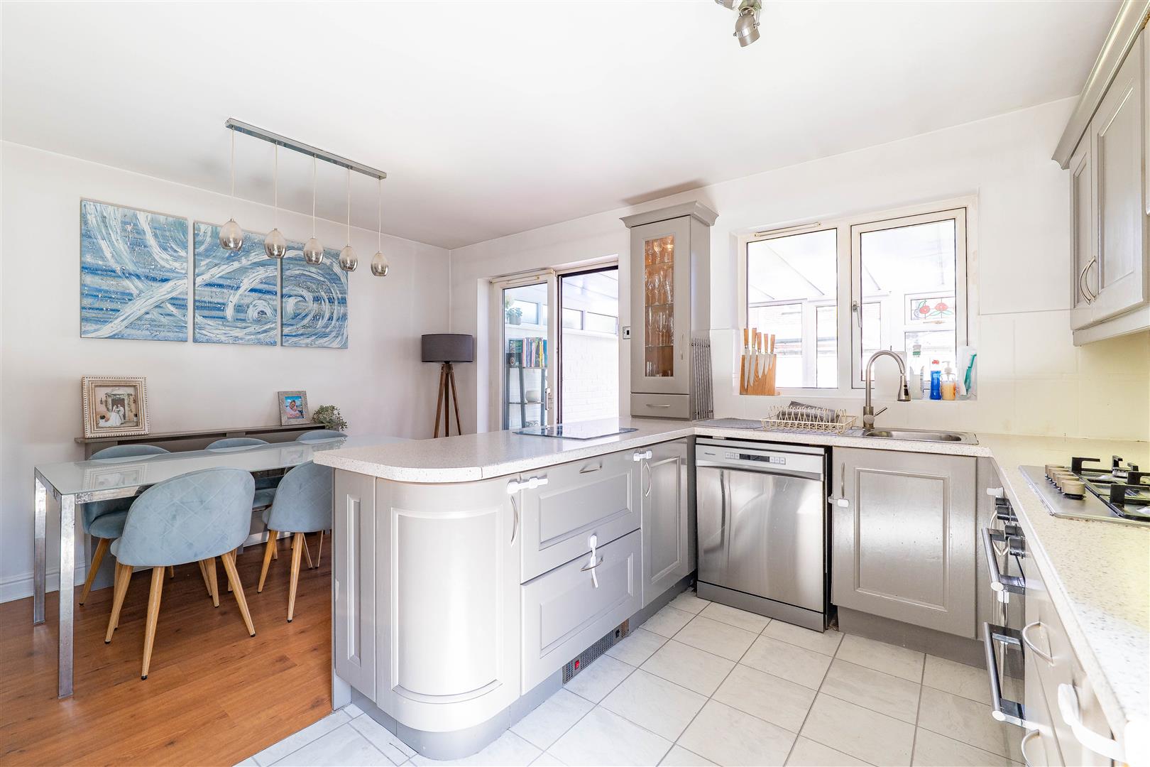 3 bed property in Ingle Close, Chorley